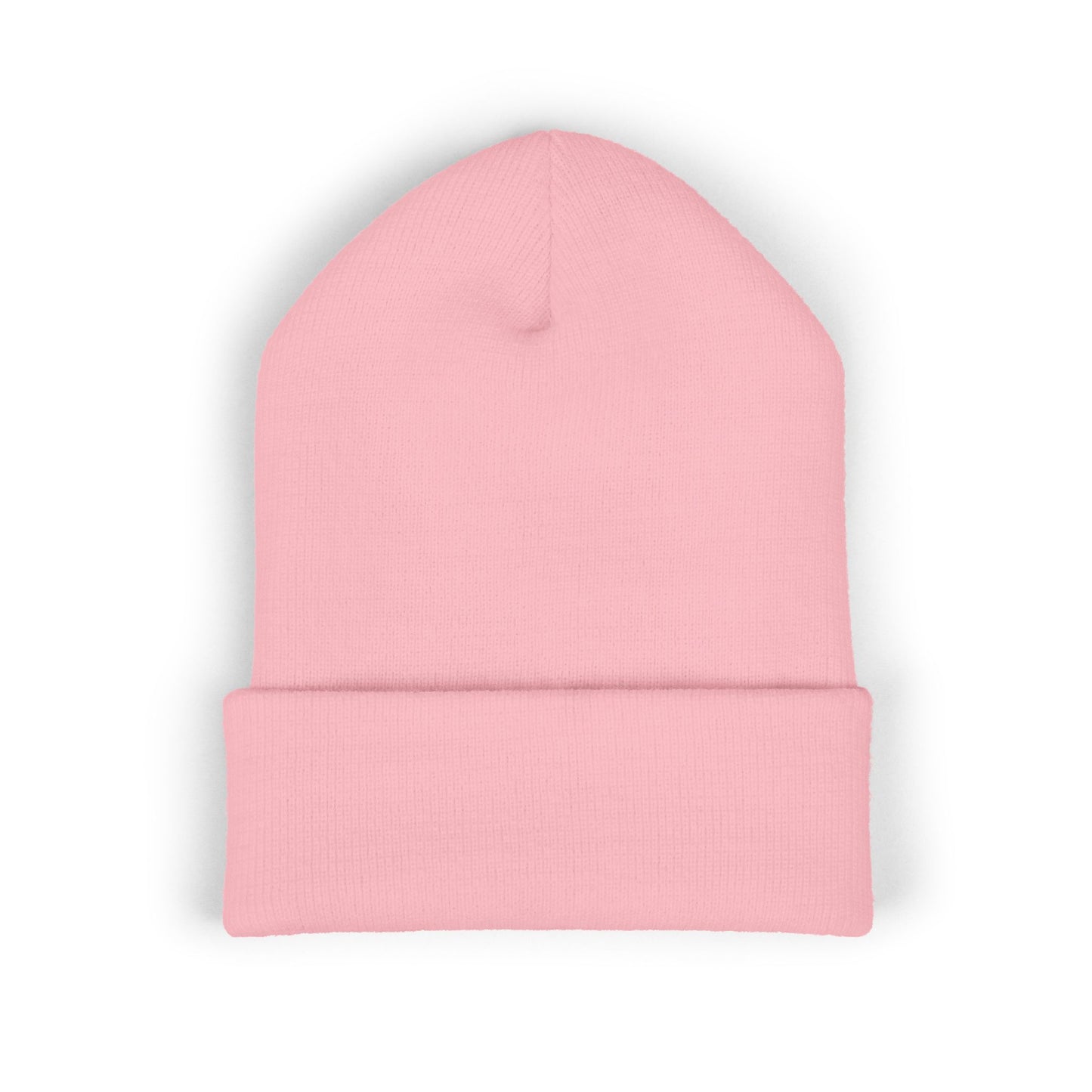 Pickler Universe Embroidered Cuffed Beanie