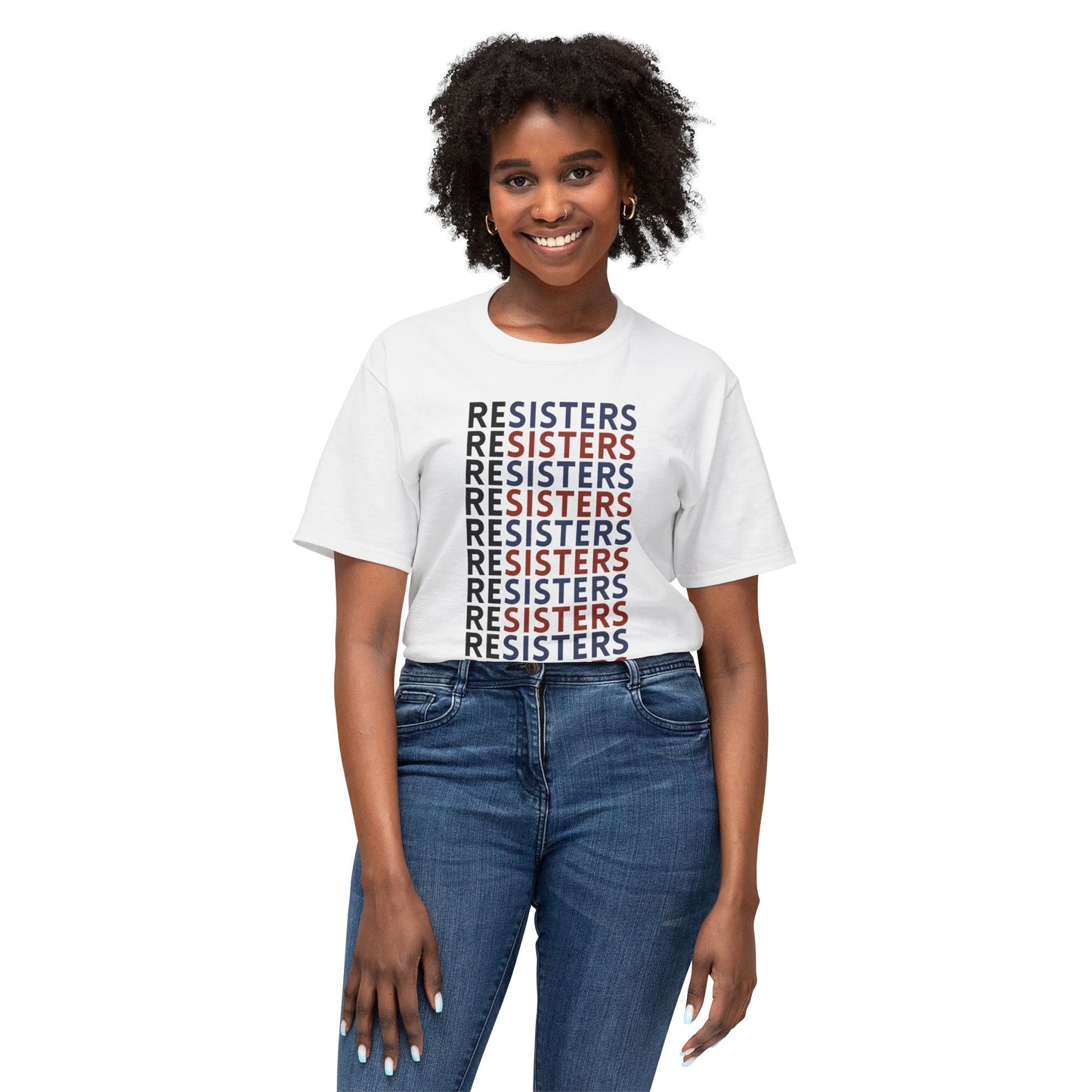 RESISTERS - 4