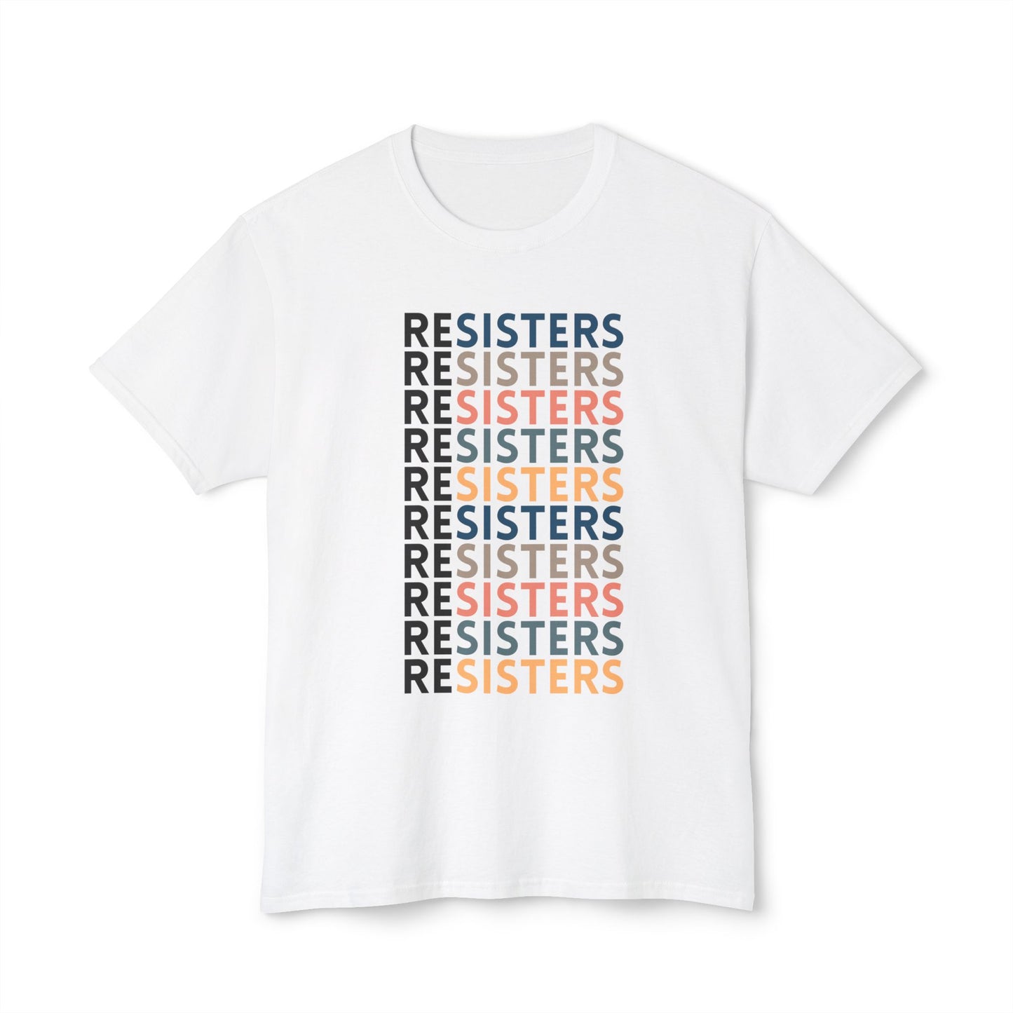 RESISTERS - 2
