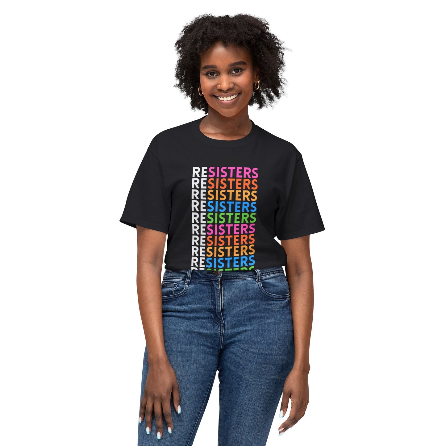 RESISTERS - 5