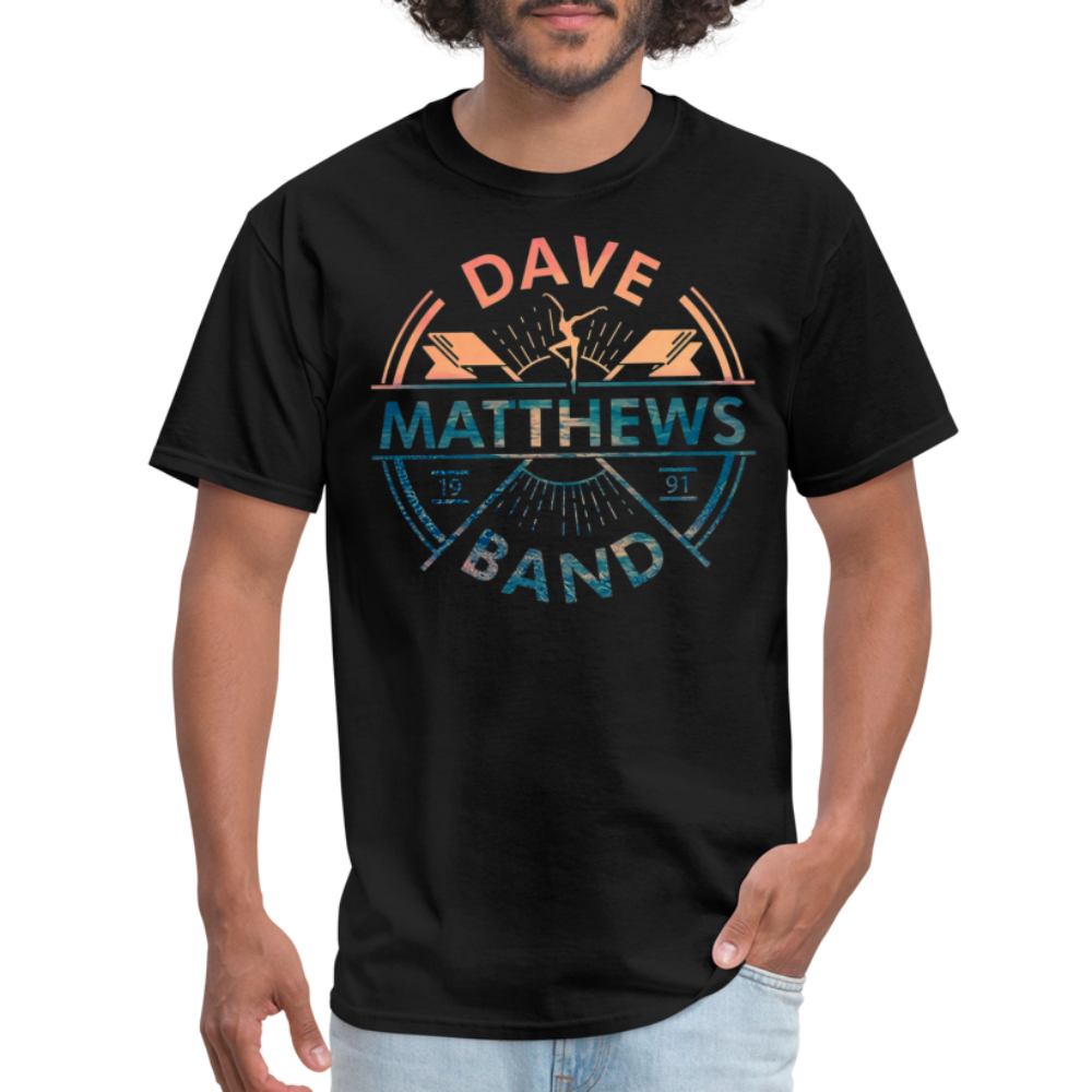 OG DMB - Classic T-Shirt - black