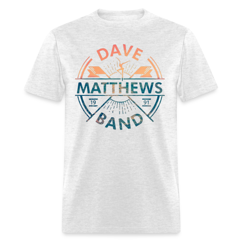 OG DMB - Classic T-Shirt - light heather gray