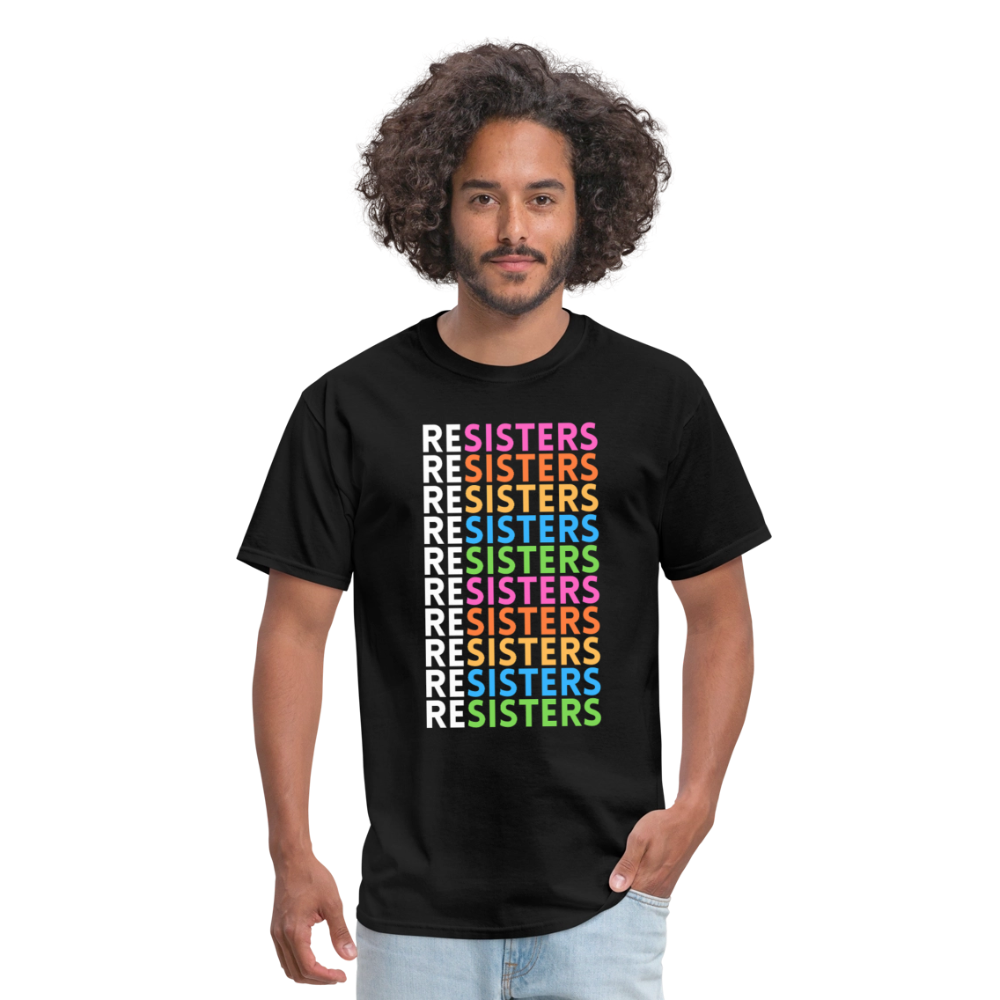 K3 - black