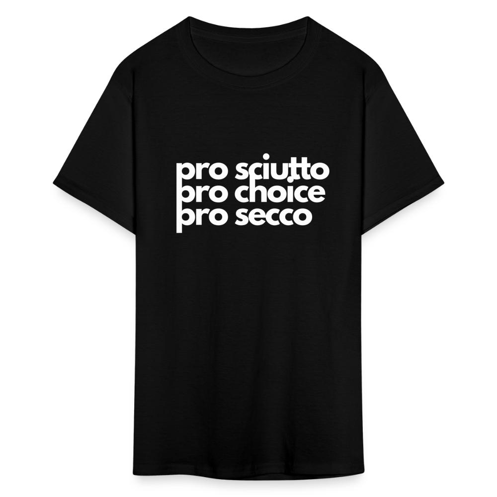 PRO - Unisex Classic T-Shirt - black