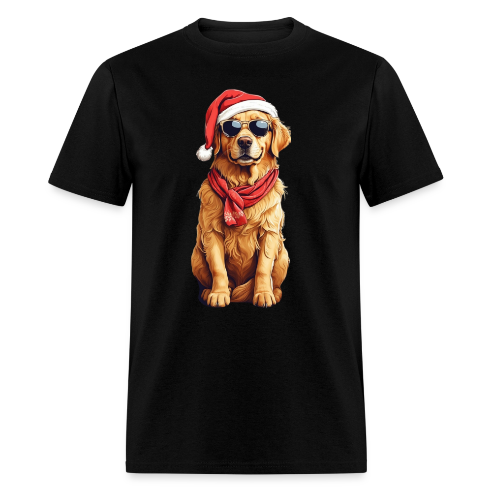 Harper Claus - Classic T-Shirt - black