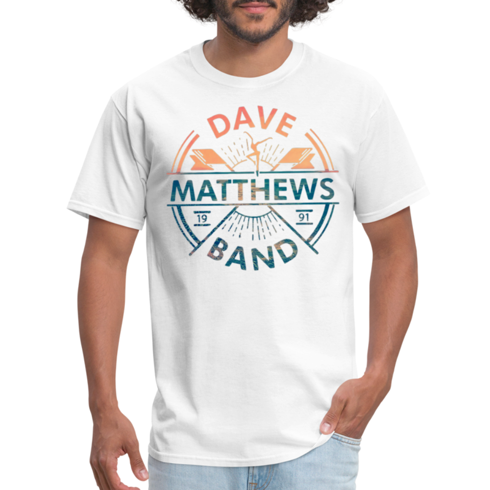OG DMB - Classic T-Shirt - white