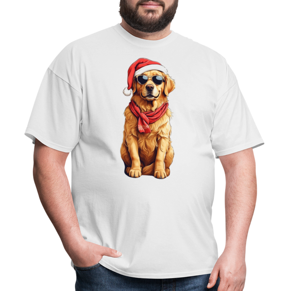 Harper Claus - Classic T-Shirt - white