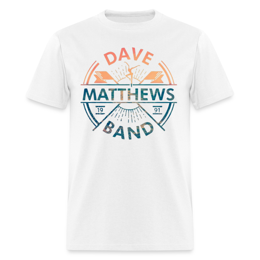 OG DMB - Classic T-Shirt - white
