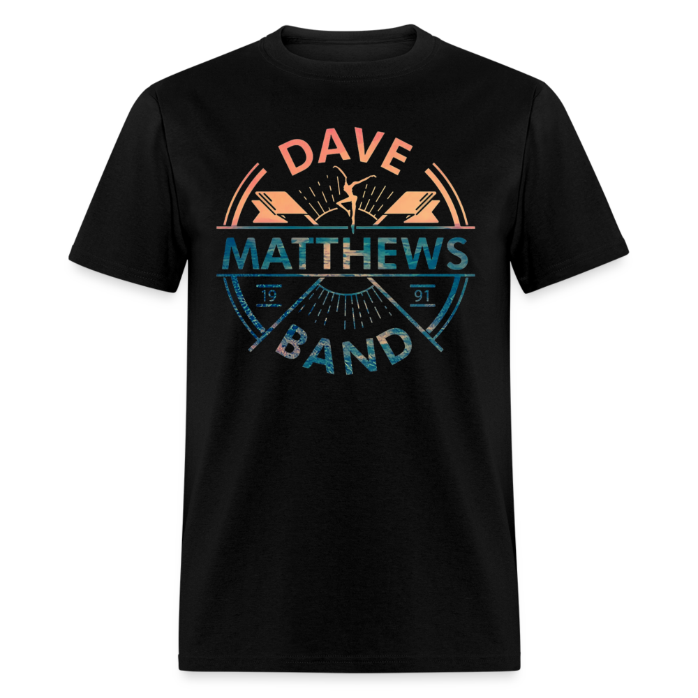 OG DMB - Classic T-Shirt - black