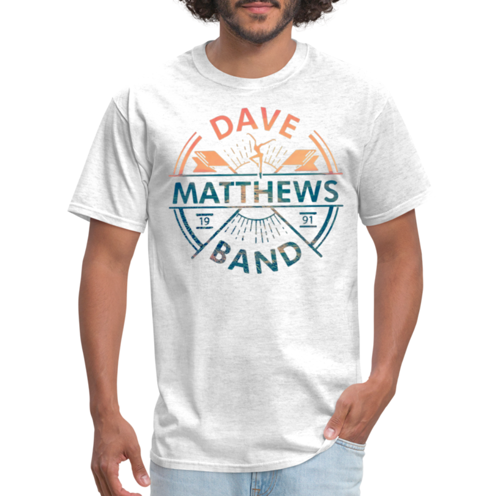 OG DMB - Classic T-Shirt - light heather gray