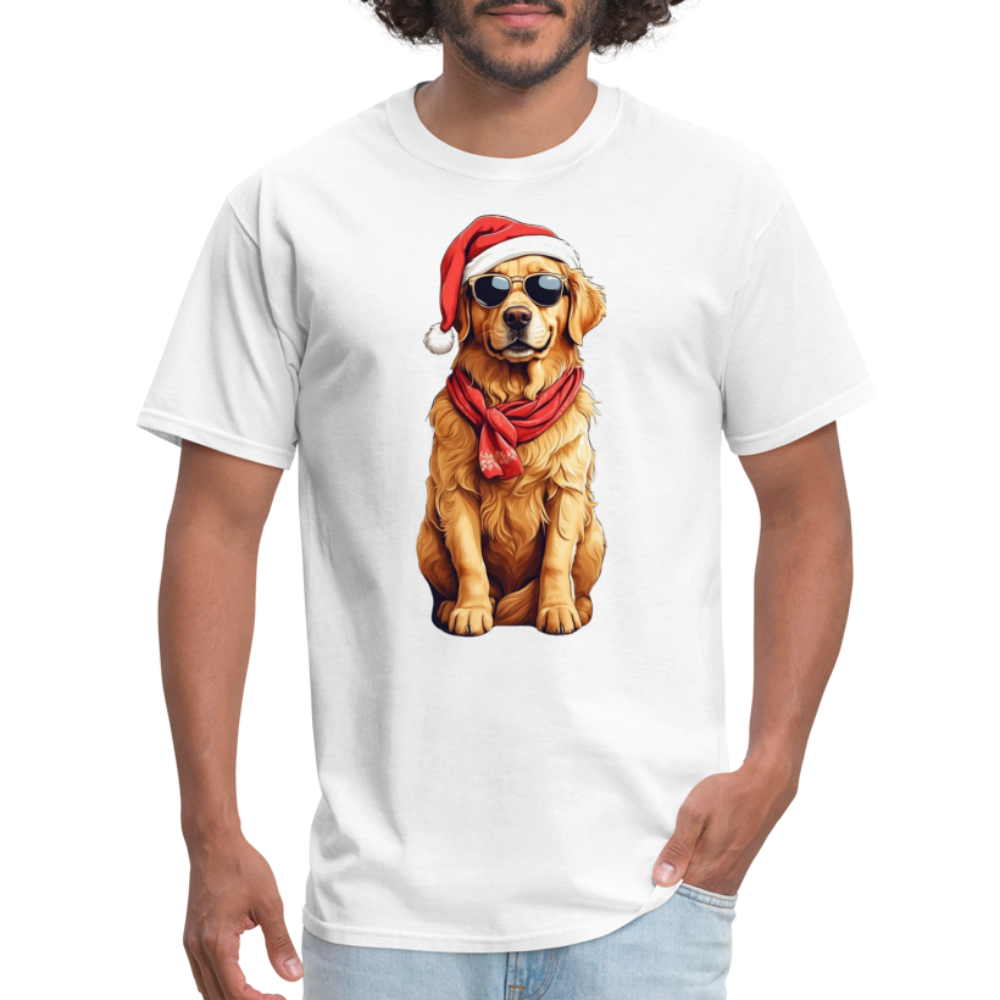 Harper Claus - Classic T-Shirt - white