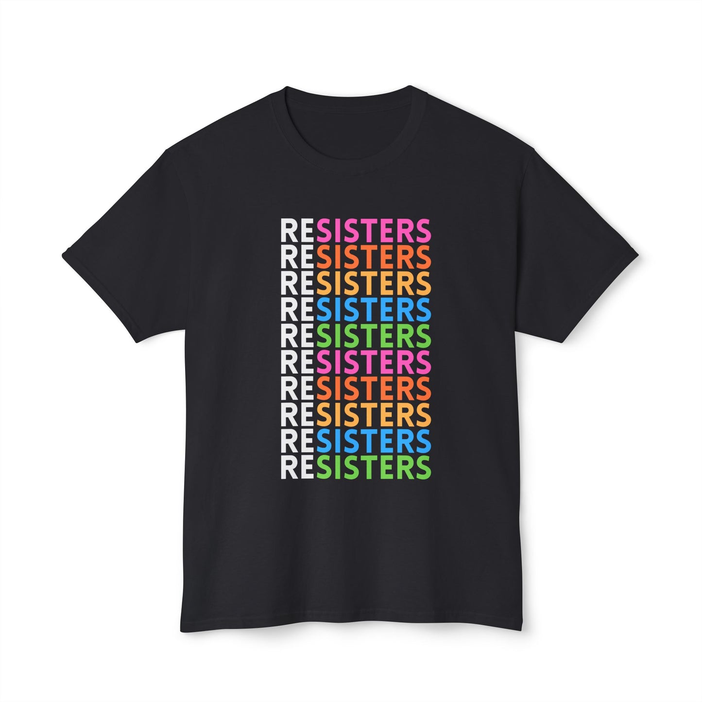 RESISTERS - 5