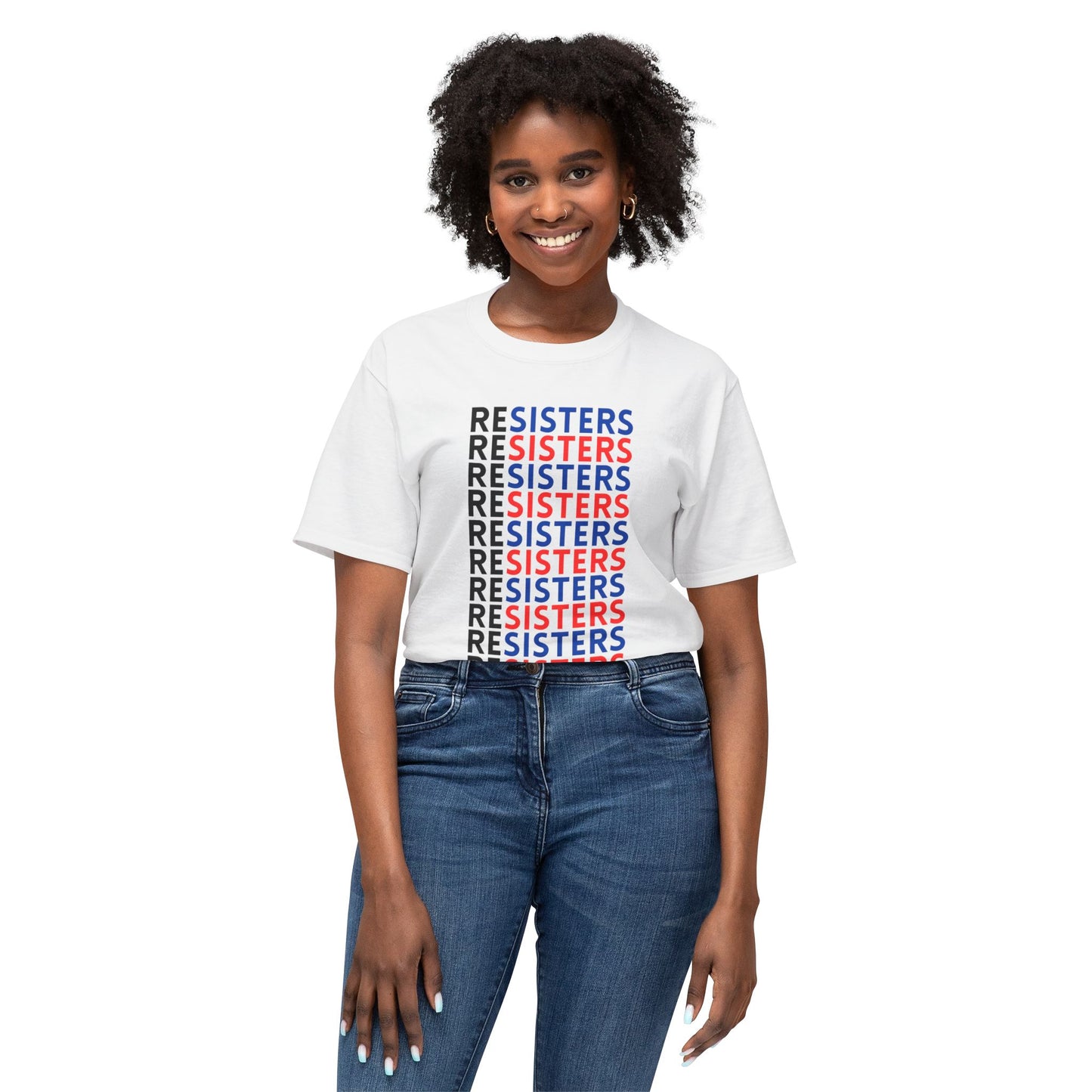 RESISTERS - 3