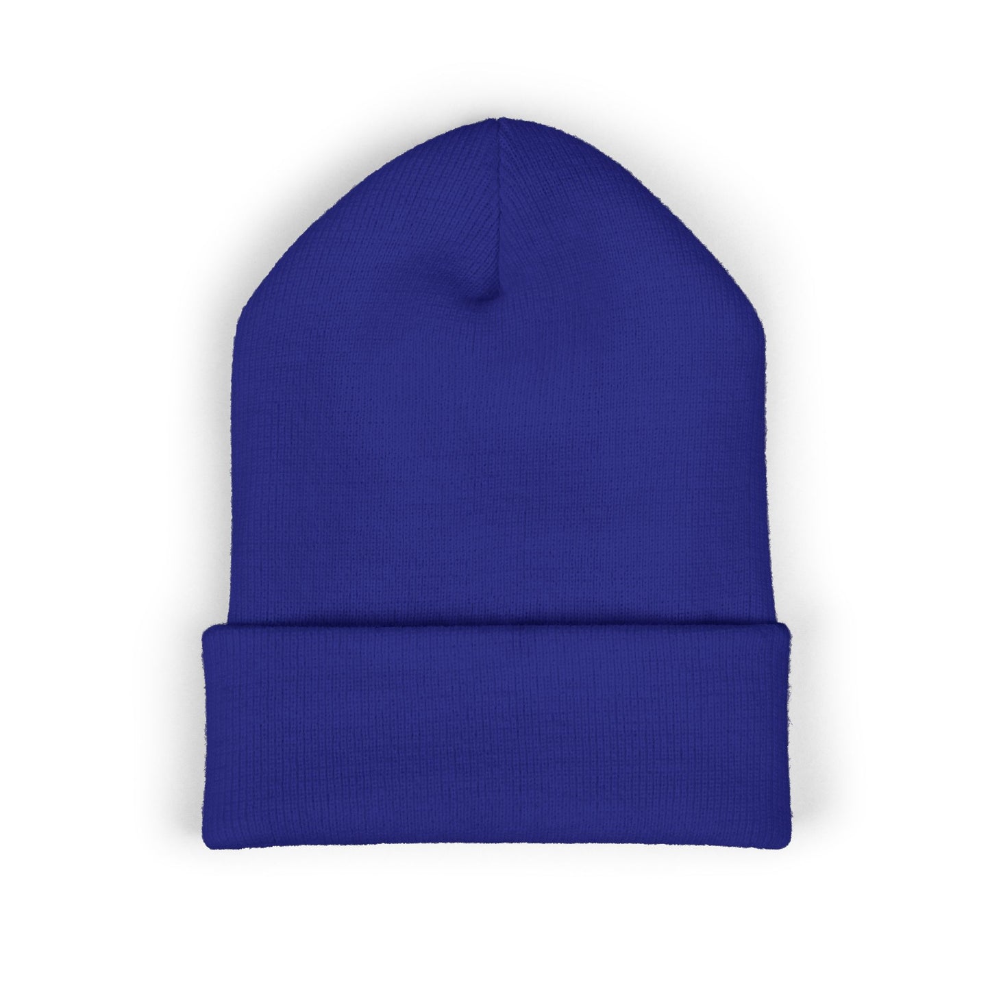 Pickler Universe Embroidered Cuffed Beanie