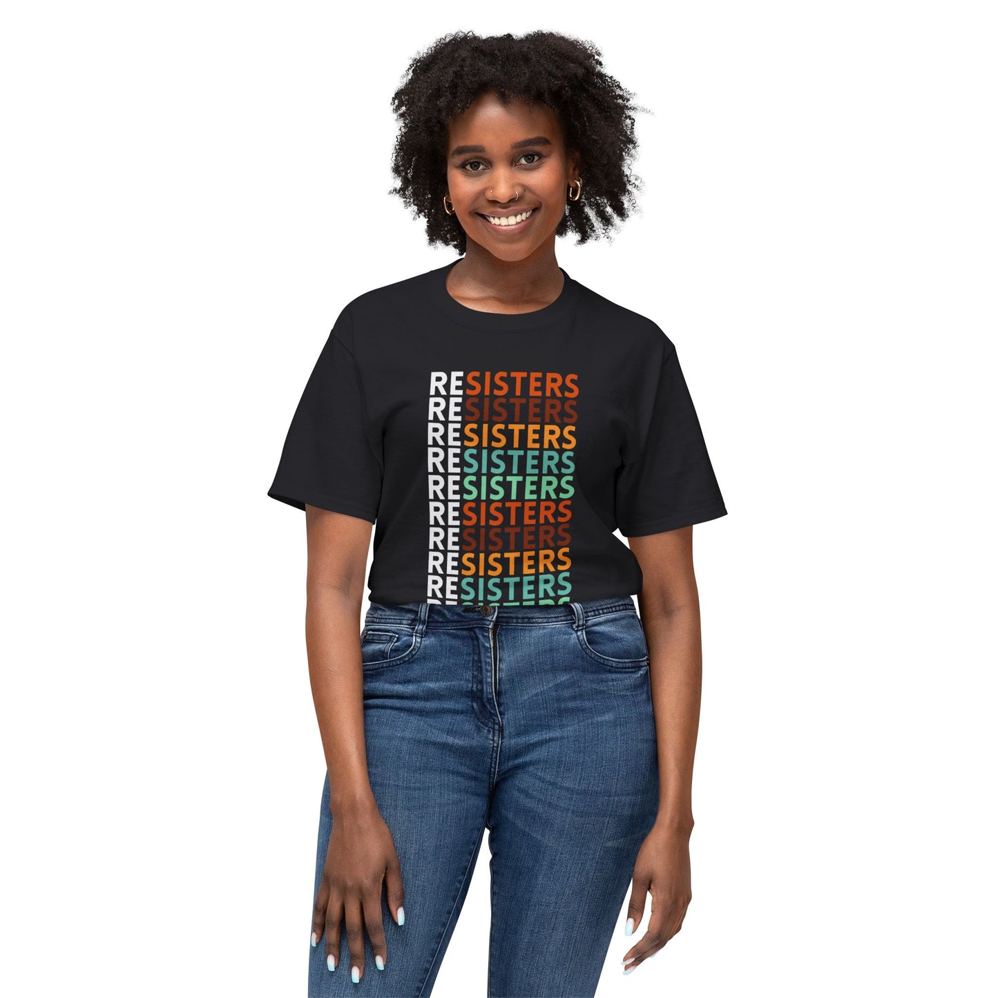 RESISTERS - 7