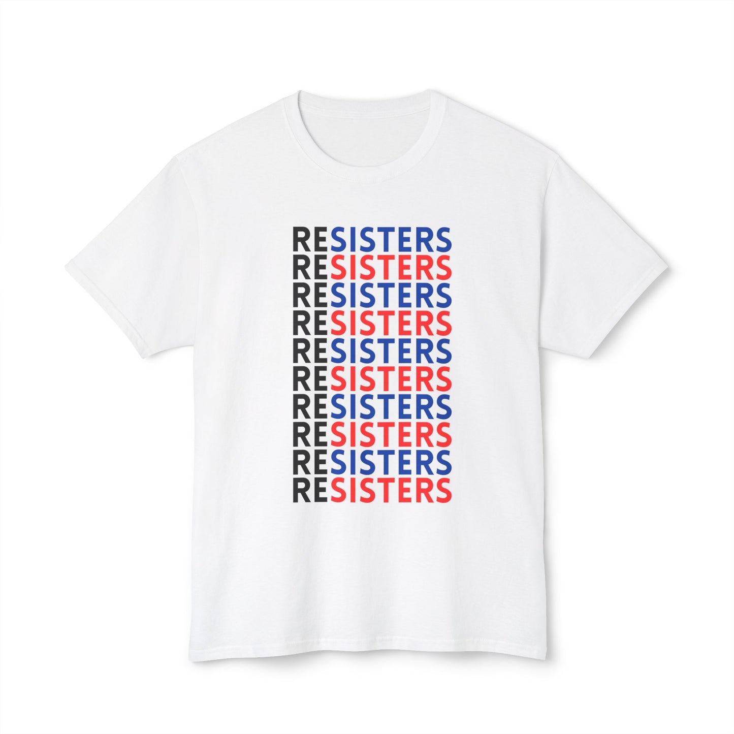 RESISTERS - 3