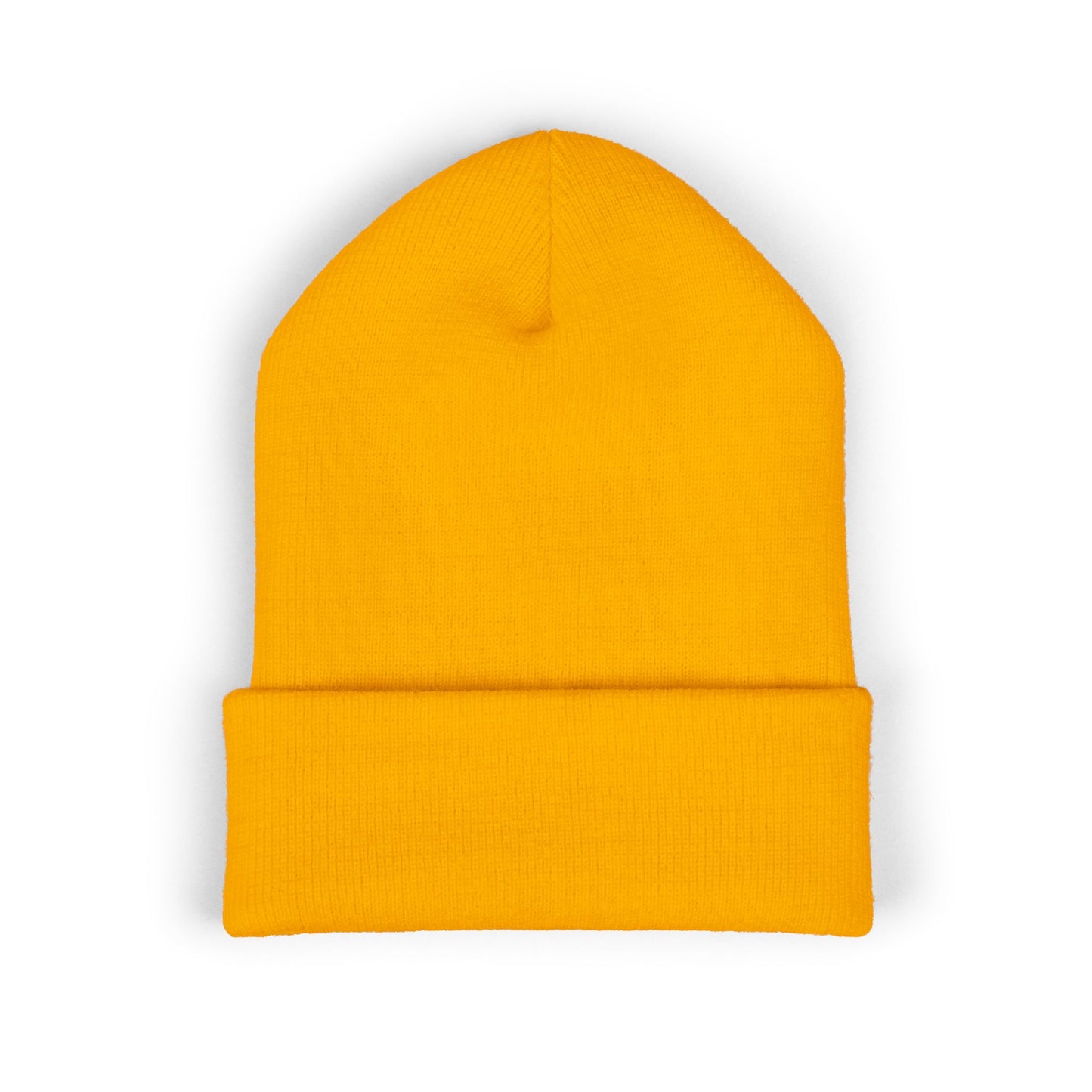 Pickler Universe Embroidered Cuffed Beanie