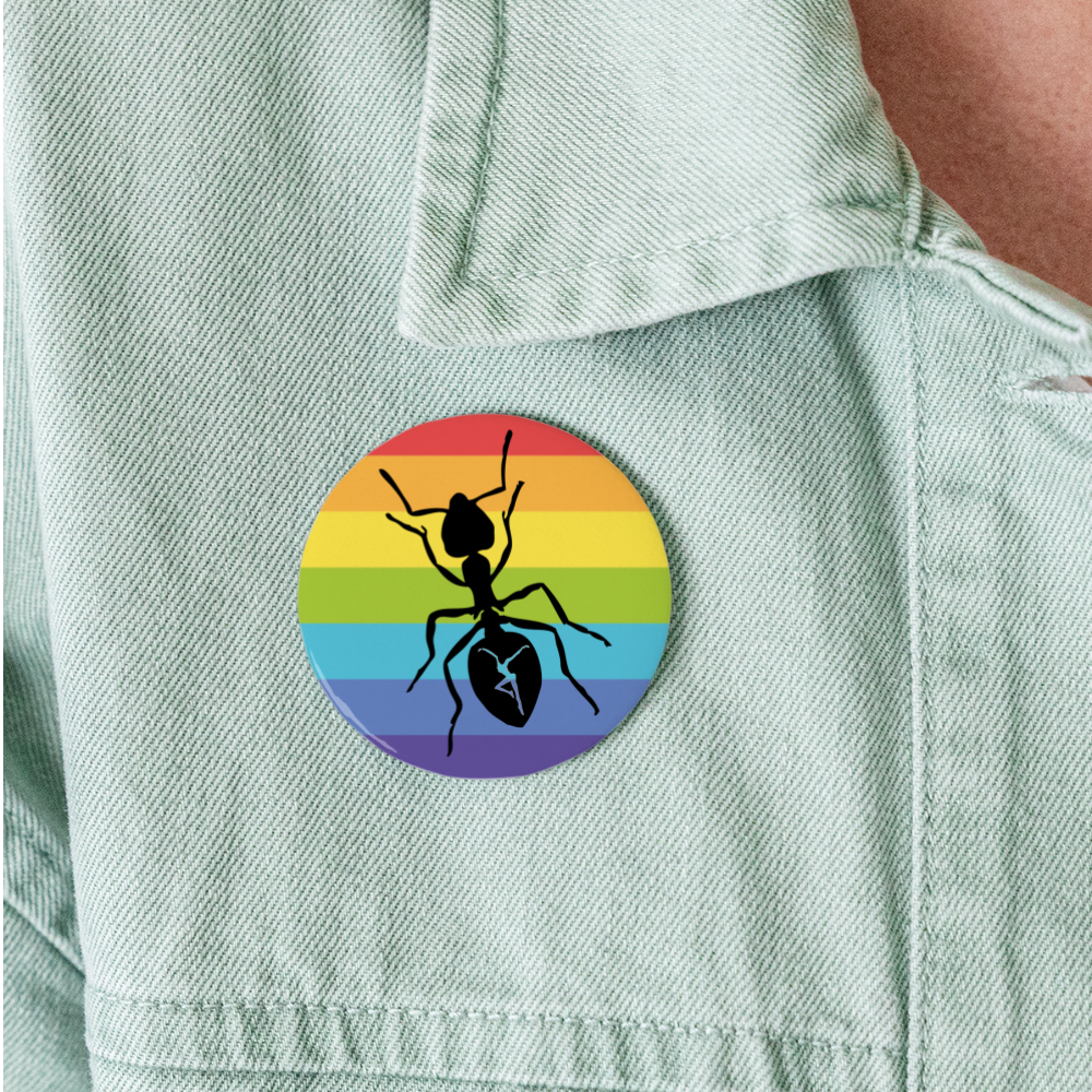 DMB Buttons large 2.2'' (5-pack) - white