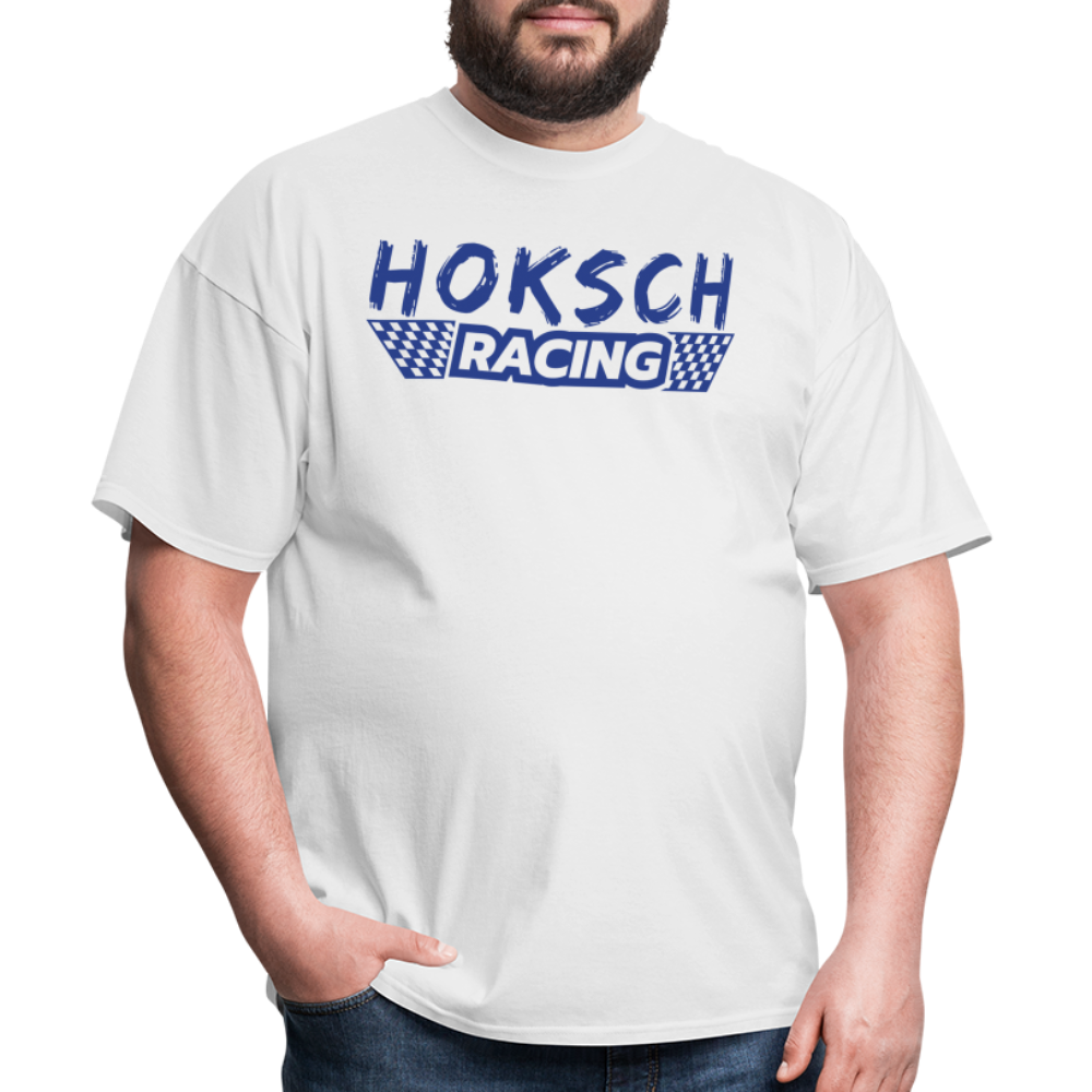 Hoksch Classic T-Shirt - white