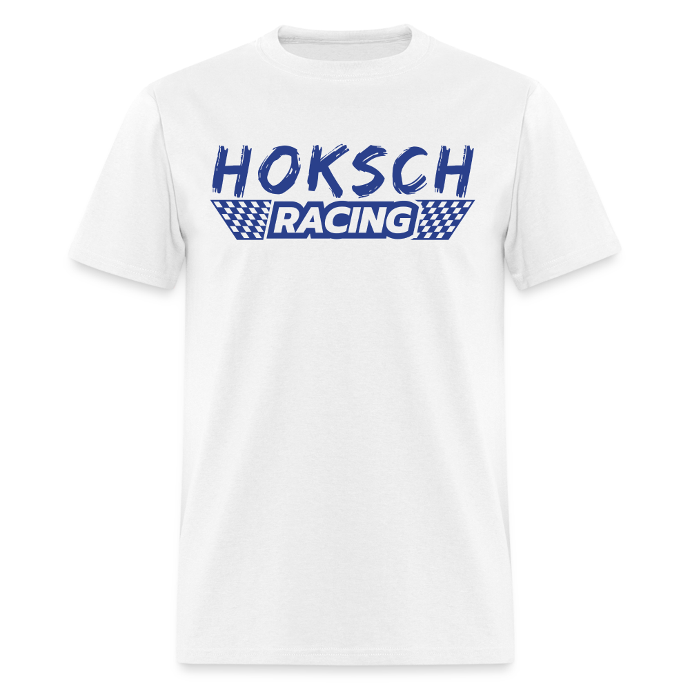 Hoksch Classic T-Shirt - white