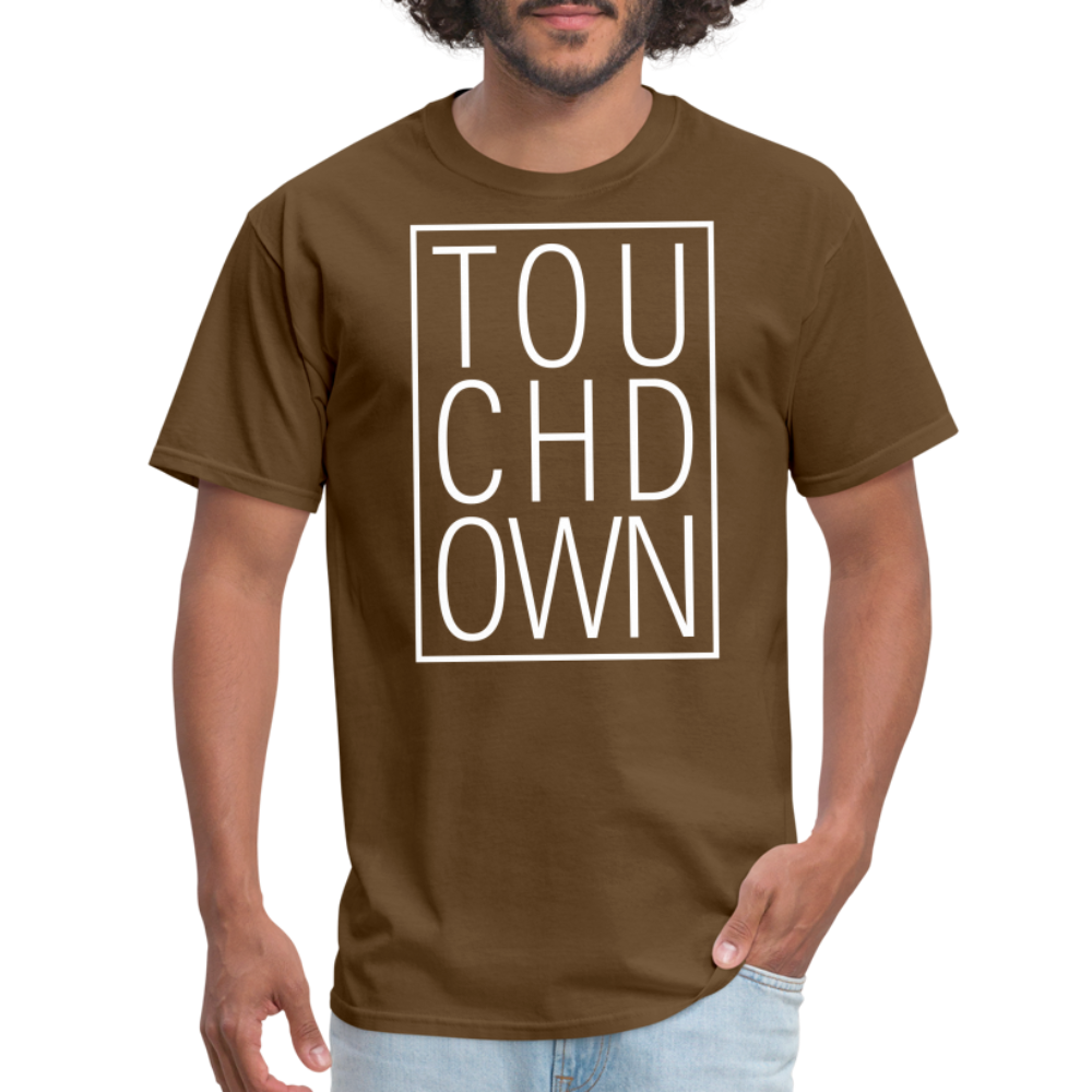 TOU-CHD-OWN - brown