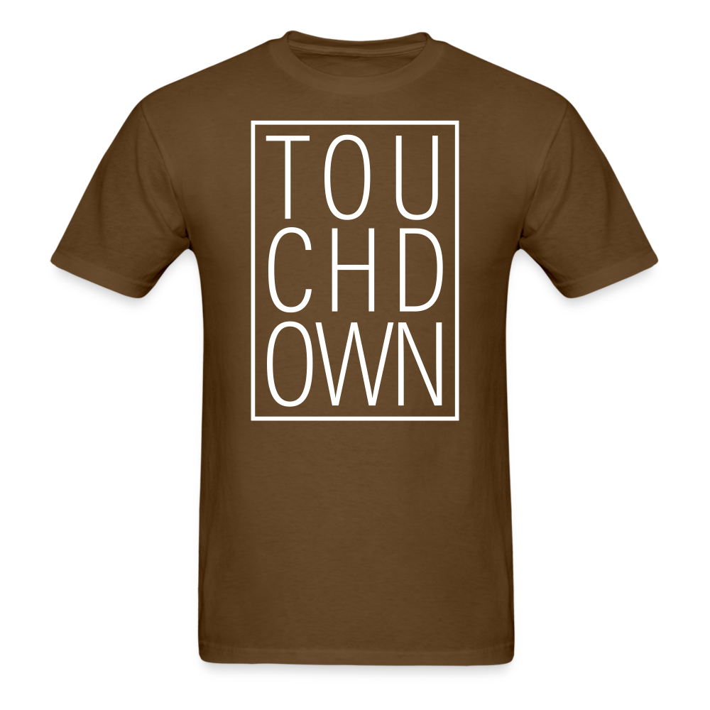 TOU-CHD-OWN - brown