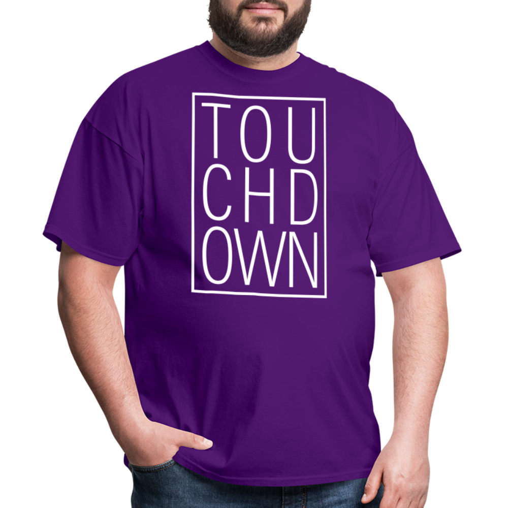 TOU-CHD-OWN - purple