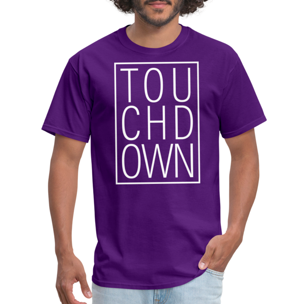 TOU-CHD-OWN - purple
