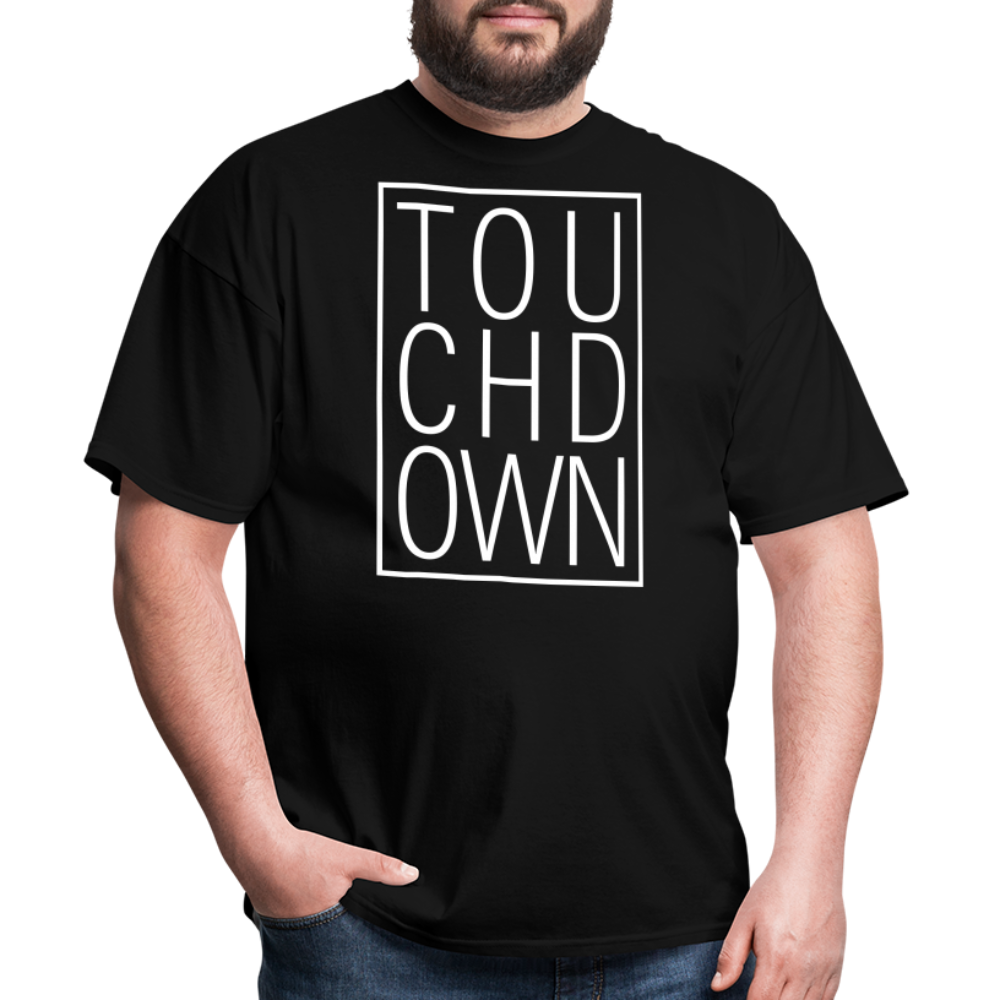 TOU-CHD-OWN - black