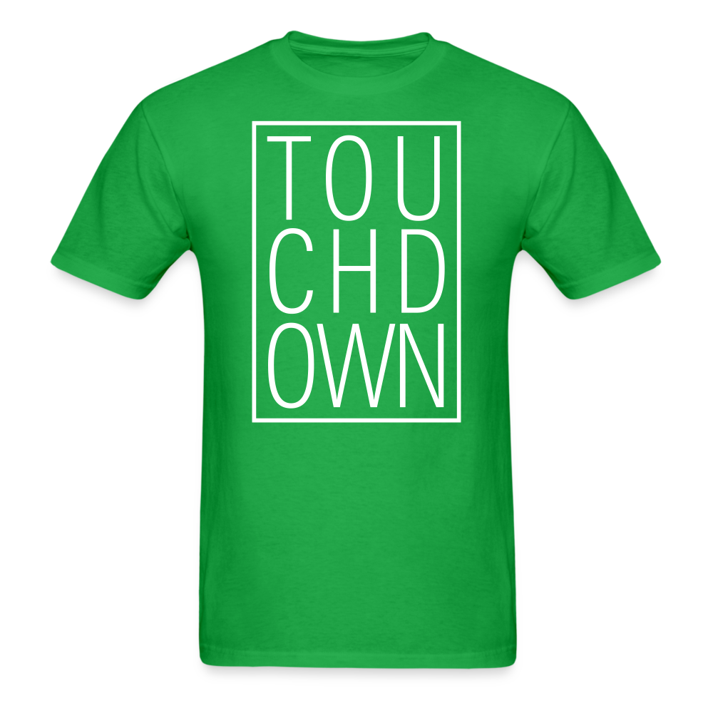 TOU-CHD-OWN - bright green