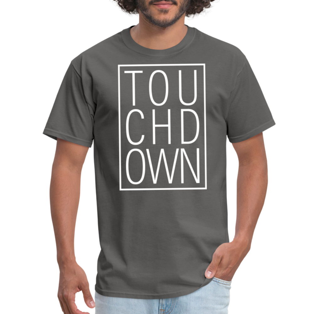 TOU-CHD-OWN - charcoal