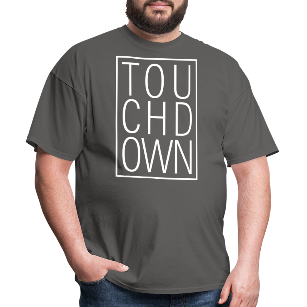 TOU-CHD-OWN - charcoal