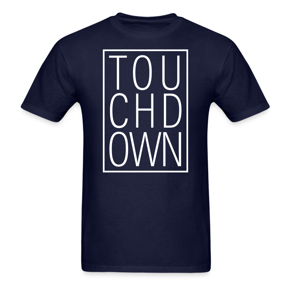 TOU-CHD-OWN - navy