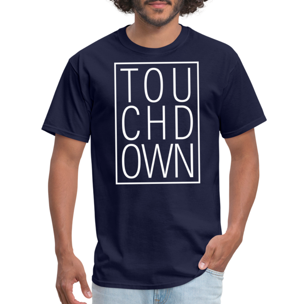 TOU-CHD-OWN - navy