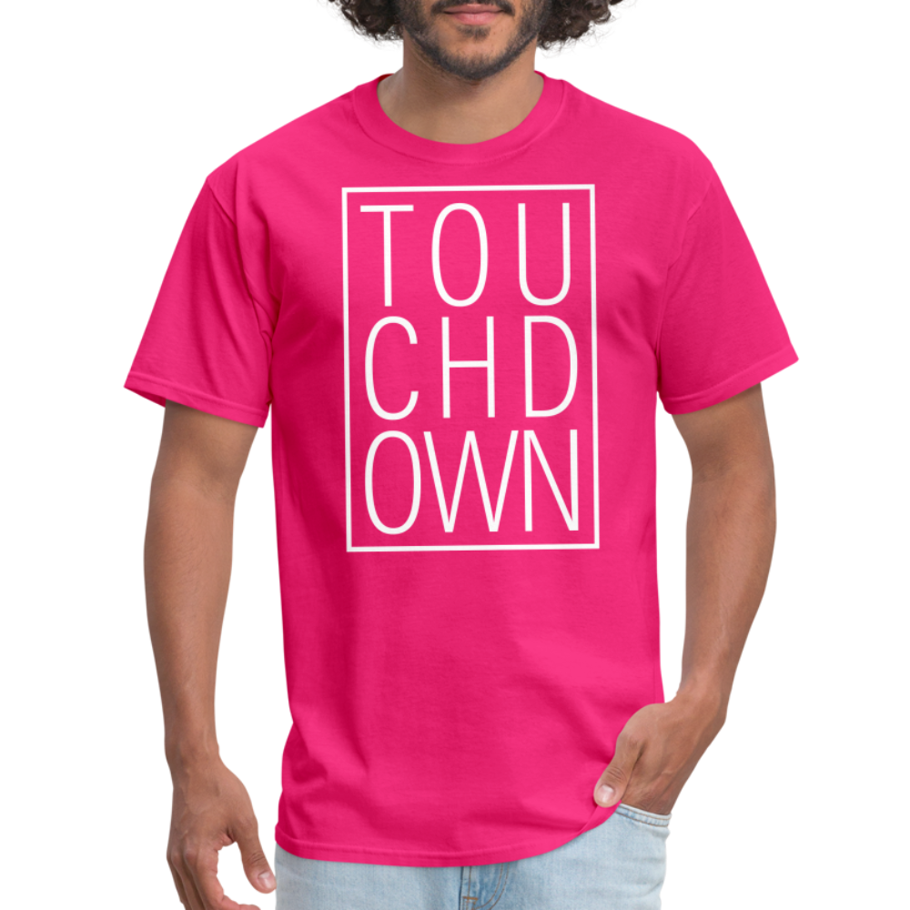 TOU-CHD-OWN - fuchsia