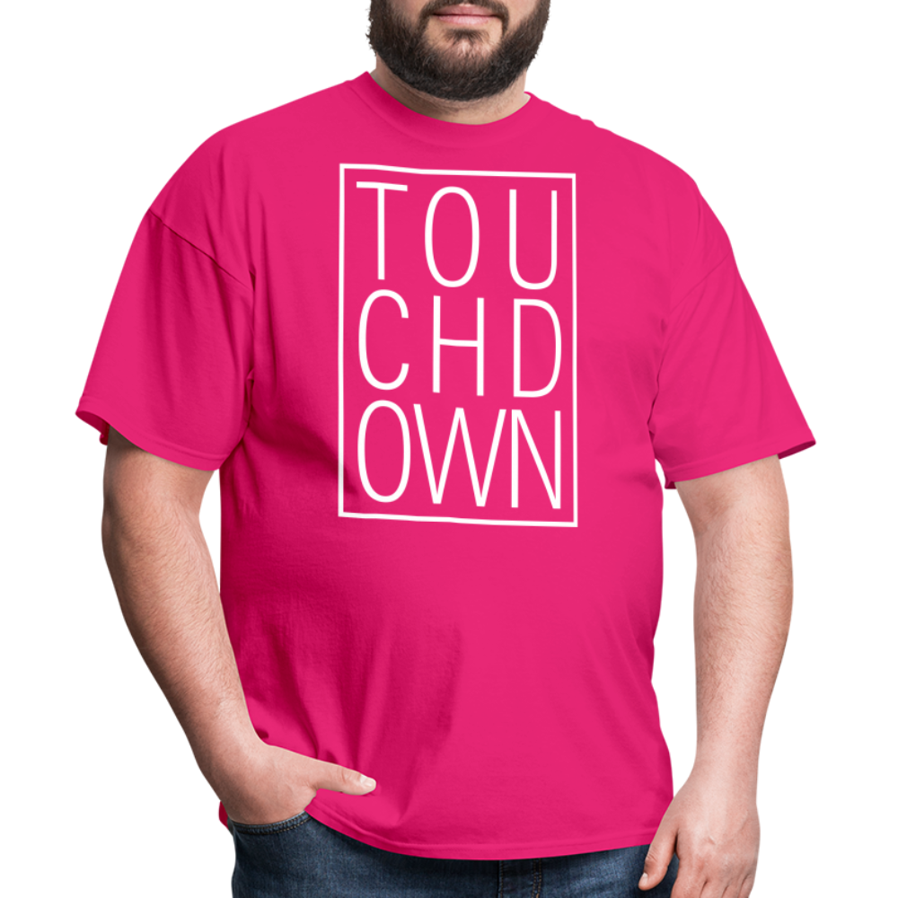 TOU-CHD-OWN - fuchsia