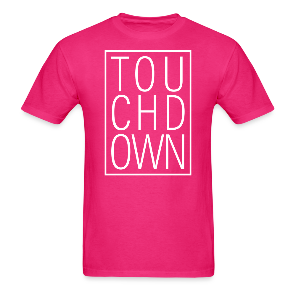 TOU-CHD-OWN - fuchsia