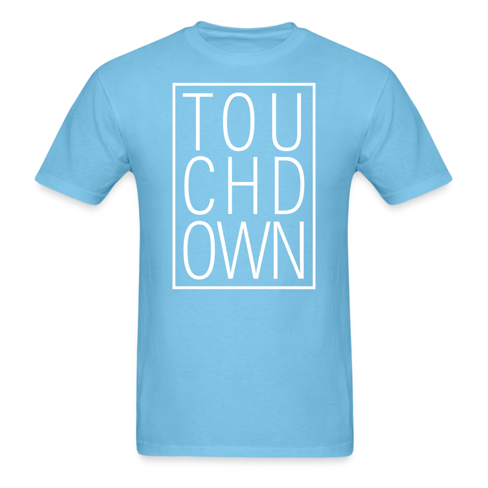 TOU-CHD-OWN - aquatic blue