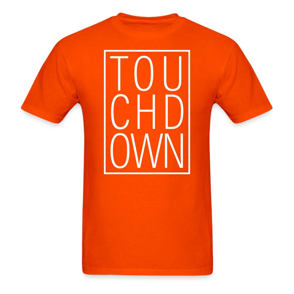TOU-CHD-OWN - orange