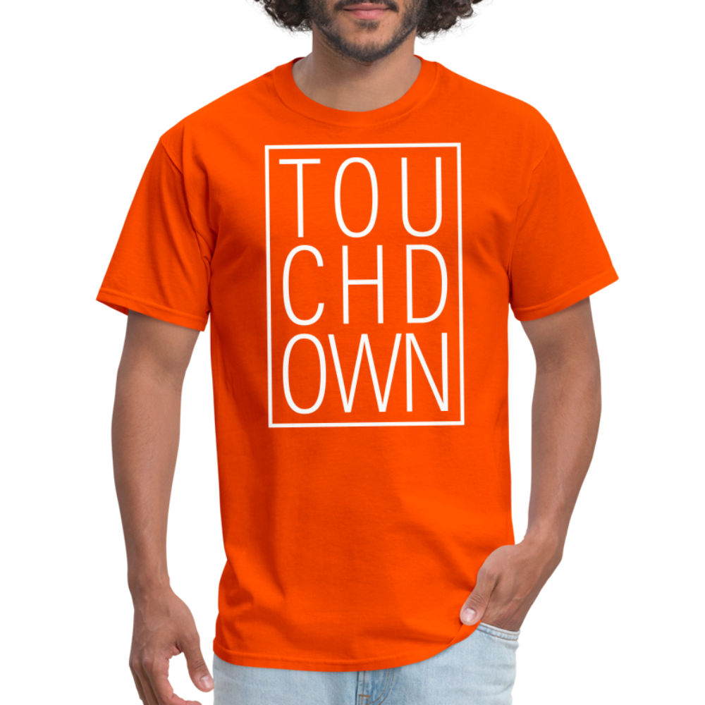 TOU-CHD-OWN - orange