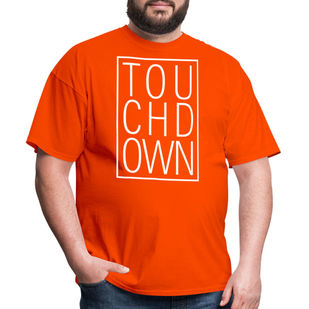 TOU-CHD-OWN - orange