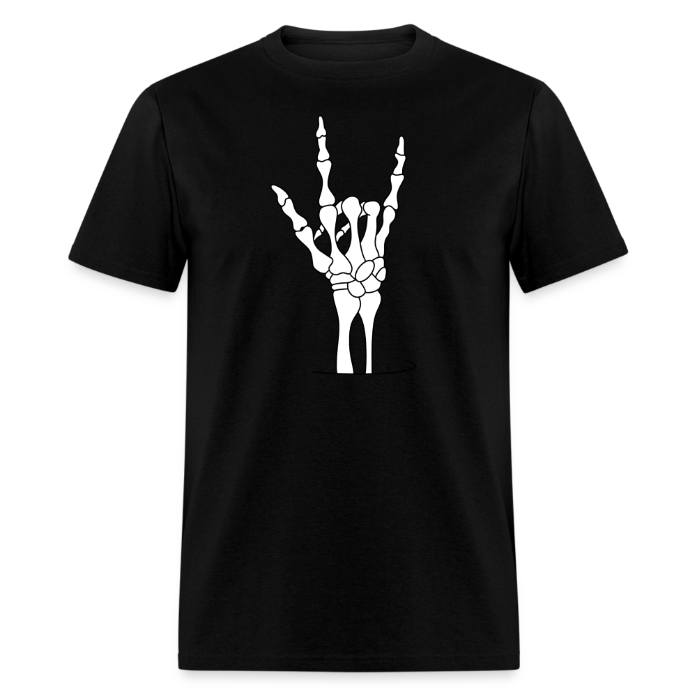 Skell Yeah Classic T-Shirt - black