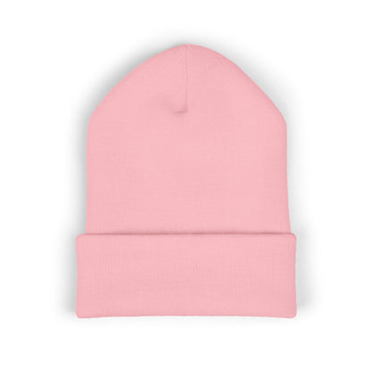 Pickler Universe Embroidered Cuffed Beanie