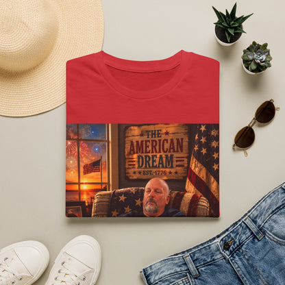 American Dream T-Shirt 1