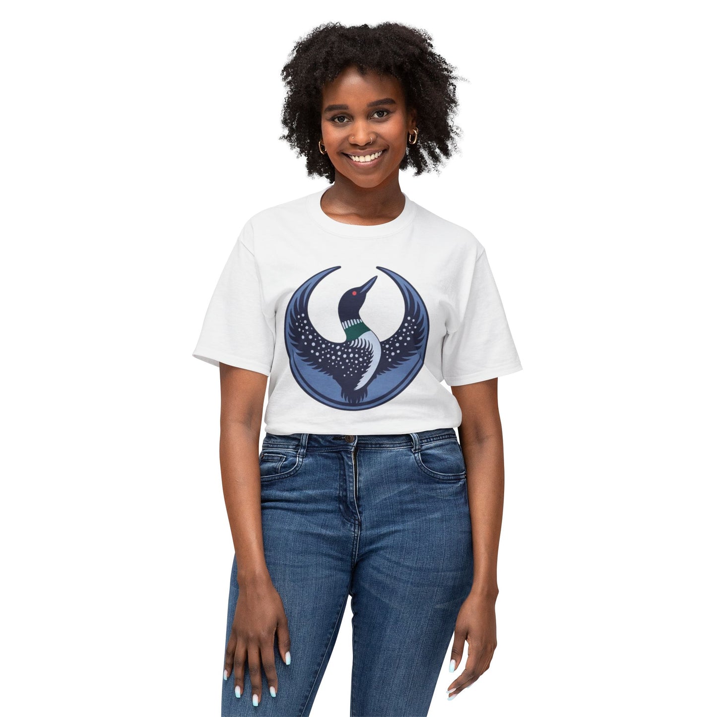 Minnesota Resistance Bird - T-Shirt