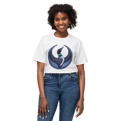 Minnesota Resistance Bird - T-Shirt
