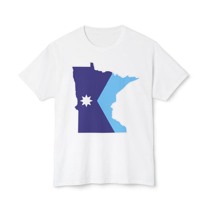 Minnesota State MN Pride T-Shirt