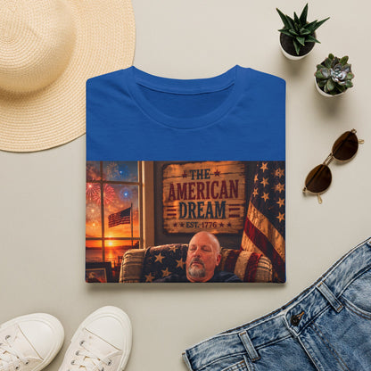 American Dream T-Shirt 1