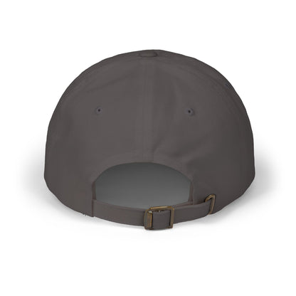 Bald Classic Dad Cap