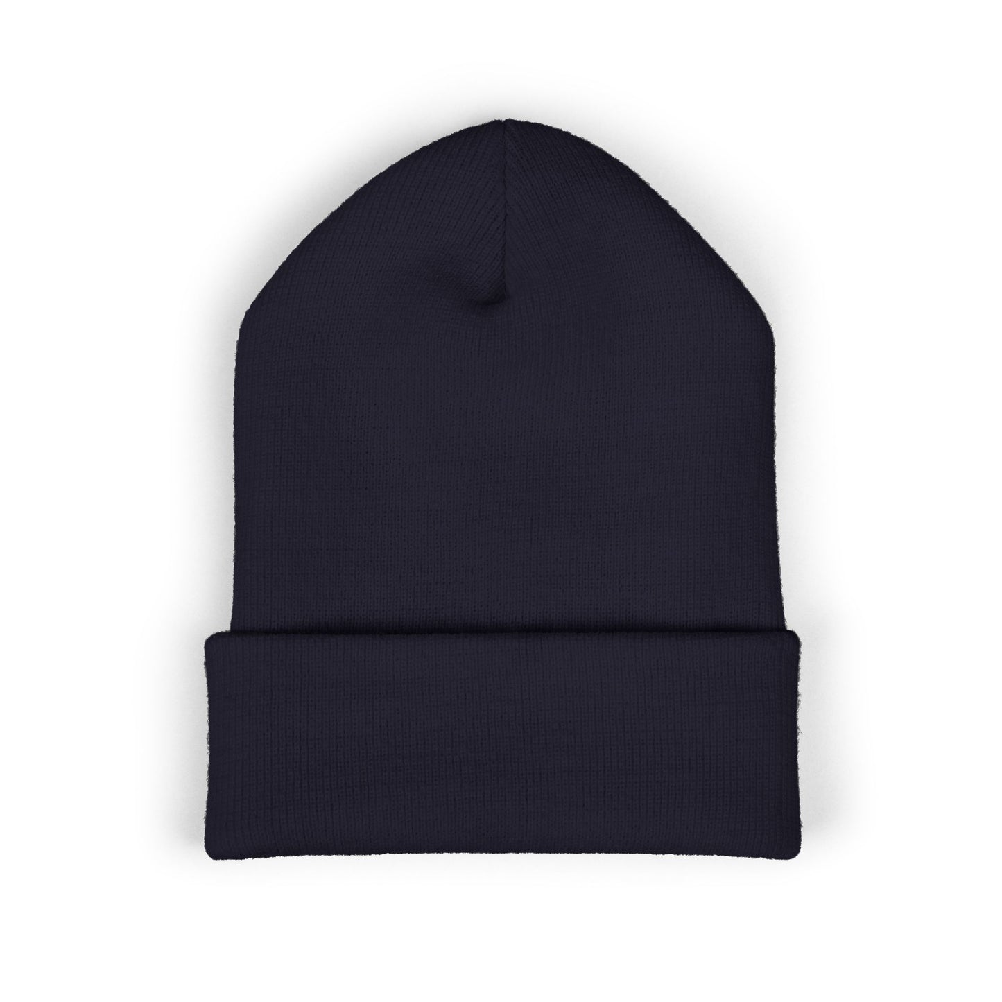 Pickler Universe Embroidered Cuffed Beanie